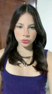 Actress Raquel Brown Tubi