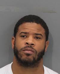 Latest Hamilton County Jail Booking Report