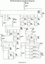 16 2004 Chevy Truck Brake Line Diagram Truck Diagram Wiringg Net In 2020 Electrical Wiring Diagram Alternator Electrical Wiring