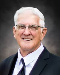 Obituary of Arthur Robillard