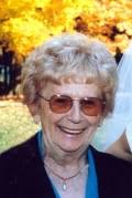 Hazel Kearney Obituary (2012)