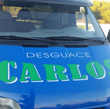 Desguace Carlos