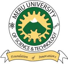 I sat for my kcse 2019 and scored a grade of d+. Meru University Kuccps Admission Letter 2021 2022 Beraportal Kenya
