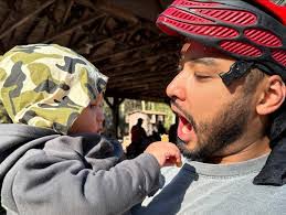 Kris Ramirez's Instagram, Twitter & Facebook