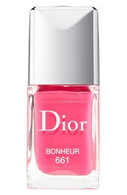 Dior Vernis Gel Shine Long Wear Nail Lacquer Nordstrom Nail Polish Nail Lacquer Nails