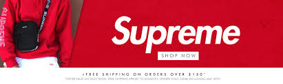 The brand produces clothes and accessories and also manufactures skateboards. Supreme Streetwear Official
