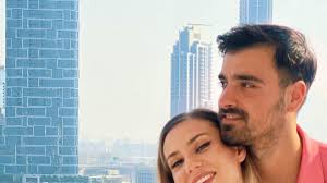 Cine este Iulia Iacob, soția lui Liviu Teodorescu. „A mea soție are un  palmares întreg”