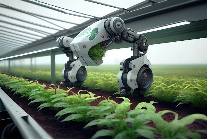 How innovative agricultural practices can help to tackle climate change –  CEPS Young Thinkers