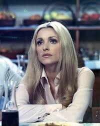 Pin On Sharon Tate Forever Young