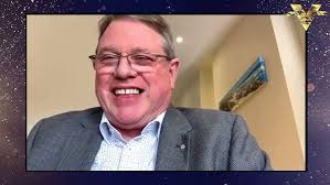 2021 Victorian Greyhound Awards: Alan Clayton