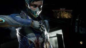 Apr 22, 2019 · mortal kombat 11 contains an unlockable character called frost. Mortal Kombat 11 Guide How To Unlock Frost