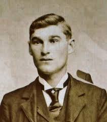 John Willard Thomas (1876-1932)