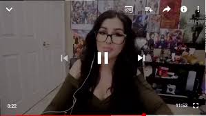 Check spelling or type a new query. Jareerking On Twitter Noo I M Actually Dead Sssniperwolf Is A Savage