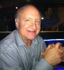 Mark Harnish's Instagram, Twitter & Facebook