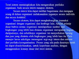 Makalah peranan komunikasi dalam organisasi. Manajemen Hasil Karya Keorganisasian Efektivitas Organisasi Ppt Download