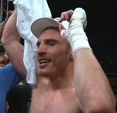 He suffered his first career loss at the hands of sergio martinez on september 15, 2012. Omar Chavez Wikipedia