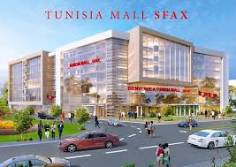 Sfax mall according to local media will be bigger than tunisia mall in lac 2 and will have lots of. Tunisia Mall Tunisia Mall Added A New Photo