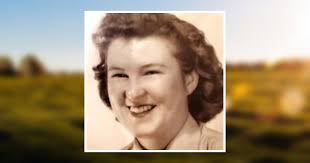 Dora Lea Huber Obituary 2020