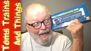 Mail Call And Train Show Haul