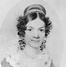 Lines Written at Castle Island, Lake Superior by Jane Johnston Schoolcraft 