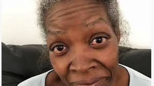 Detroit police locate missing 55 y.o. woman