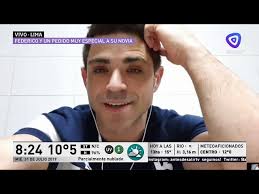 Federico Molinari le pidió matrimonio a su novia tras ganar una medalla en  los Panamericanos