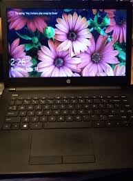 Hp Laptop Model 14t Bs000 Used Maybe 5 Times Like New Condition Matte Black Color Windows 10 Bought It Almost A Year Ago My Be Under Wa Hp Laptop Laptop Case