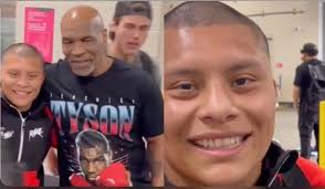 Floyd Mayweather Jr: “Boxing's in my genes. I'm blessed with the art of  war. A true champion will fight through anything.”