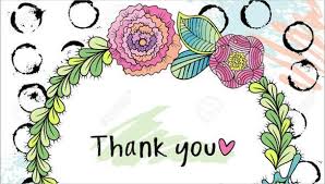 We did not find results for: 8 Floral Thank You Cards Free Sample Example Format Free Premium Templates