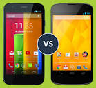 Motorola Moto G Review: The Benchmark Android 