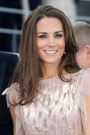 Catherine Middleton Kate Middleton Hair Hair Color Brands Royal Beauty