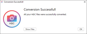 Bizarre why my windows 10 copy still can't view them despite downloading the codecs though. How To Convert Heic To Jpg On Windows 10 The Best 7 Methods