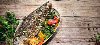 Sieh dir an, was andere leute sagen, und nimm an unterhaltungen teil. Rezept Tipp Branzino Alla Brace Falstaff