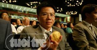 Hiện tại, vẫn còn những trang facebook mạo danh. Giao SÆ° Ngo Báº£o Chau Ä'oáº¡t Giáº£i ThÆ°á»Ÿng Fields Thong Tin Cong Nghá»‡