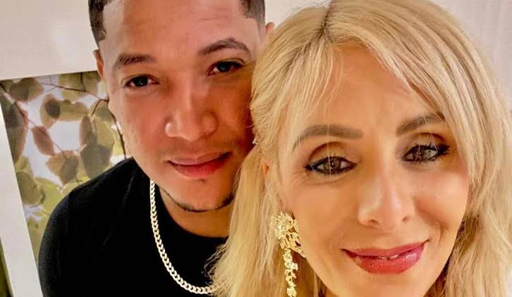 Are Marissa and Edward From '90 Day Fiancé' Still Together? Here's What We Know