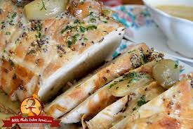 Epingle Sur Poulet