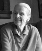Doris Brunell Lundberg