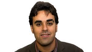 Ignacio Casas's Instagram, Twitter & Facebook