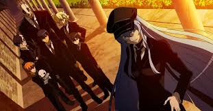 Top 5 Greatest Akame Ga Kill Villains - The Hergula