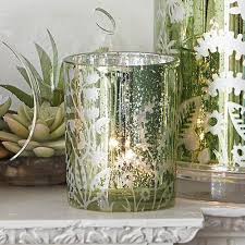 Porte Bougie A Rechaud Du Jardin Bougie En Verre Bougie Porte Bougie
