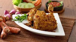 Resep Ayam Goreng Lengkuas Padang Yang Rasanya Nendang Resep Di 2021 Resep Ayam Ayam Goreng Resep