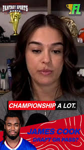 Matthew Berry's Fantasy Life