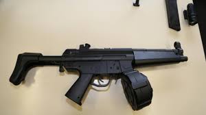 Tactical edge hobbies is australia's most trusted retailer of gel ball blasters, otherwise we also stock a large range of gel ball gun accessories such as tactical backpacks, vests & other military gear. Teen Allegedly Caught With Gel Blaster At Pcyc Queensland Times