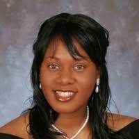 Dr Tracy Johnson-Rockmore