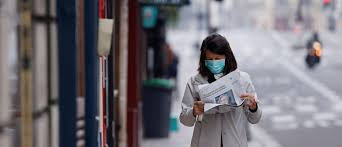 Select the subjects you want to know more about on euronews.com. How To Avoid Coronavirus Fake News World Economic Forum