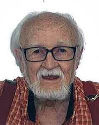 THEODORE BOWMAN Obituary (2016)