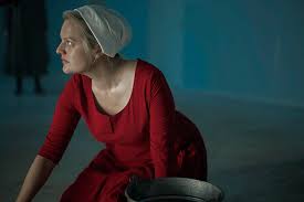 On the run, an injured june and the fugitive handmaids find refuge at a farm. The Handmaid S Tale Season 4 News Release Date Cast Spoilers Trailer Radio Times