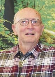 Roger Endsley Goddard, Ed.D. (6/23/1932