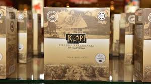 Global branding award coffee 2016. Kopi Pak Belalang Home Facebook