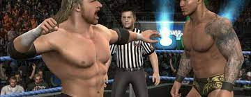 Febrero 26, 2020 a las 11:28 am. Nothing More To Collect Achievement In Wwe Smackdown Vs Raw 2010